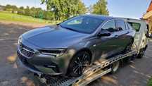 Opel Insignia Grand Sport Automat 2021