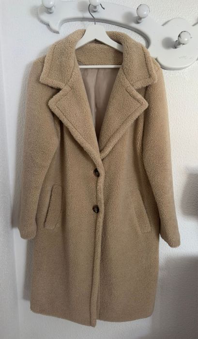 Casaco quentinho