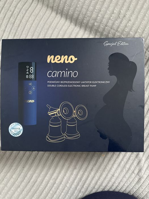 Laktator Neno Camino