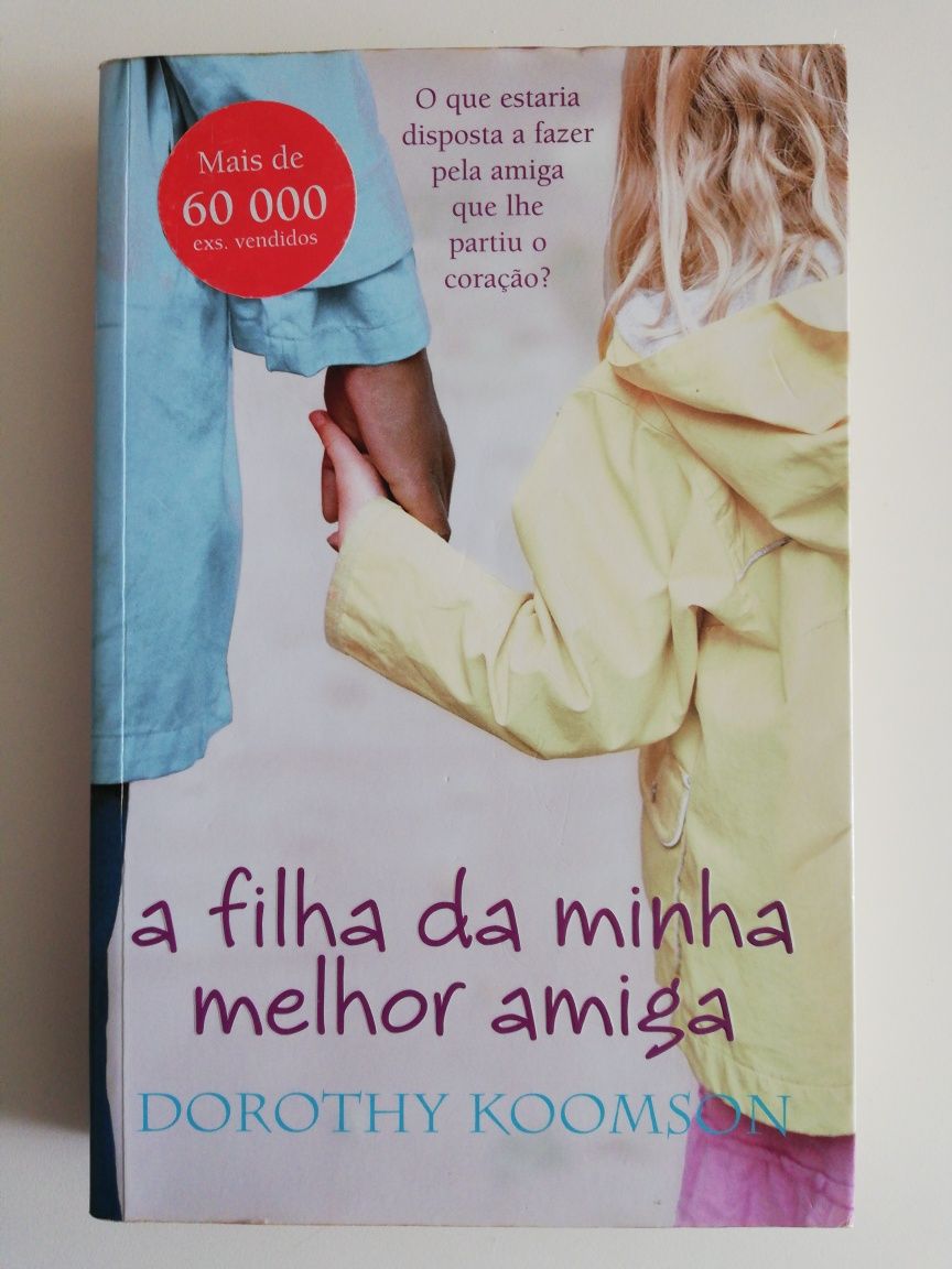 A filha da minha melhor amiga