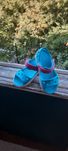 Дитячі сандалики Crocs