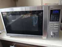 Sprzedam mikrofale Sharp R722