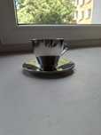 Filiżanka do espresso.