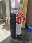 Vendo boneco menu