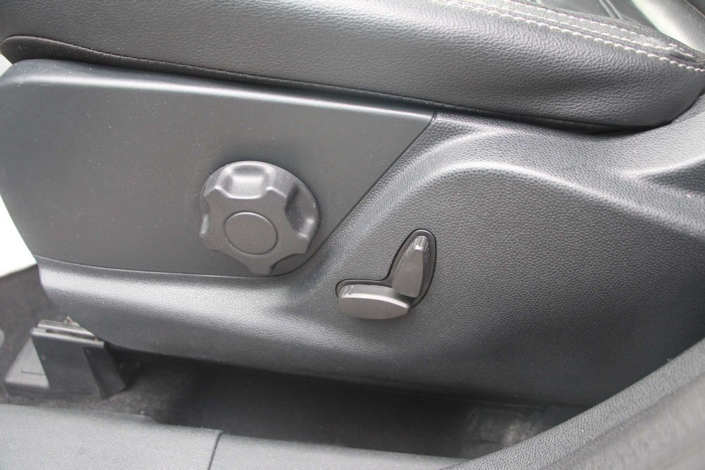 Ford EcoSport Titanium 2020