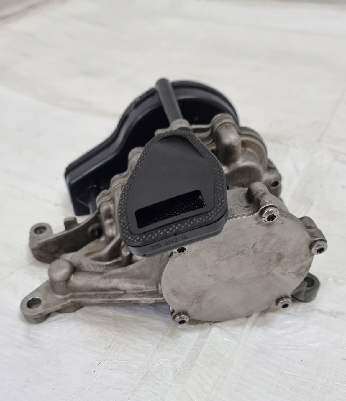 POMPA OLEJU OPEL ASTRA J IV ZAFIRA C MOKKA A MERIVA B 1.6 CDTI 55487858