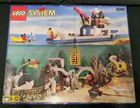 LEGO Town (Divers) 6560 Diving Expedition Explorer WARTO