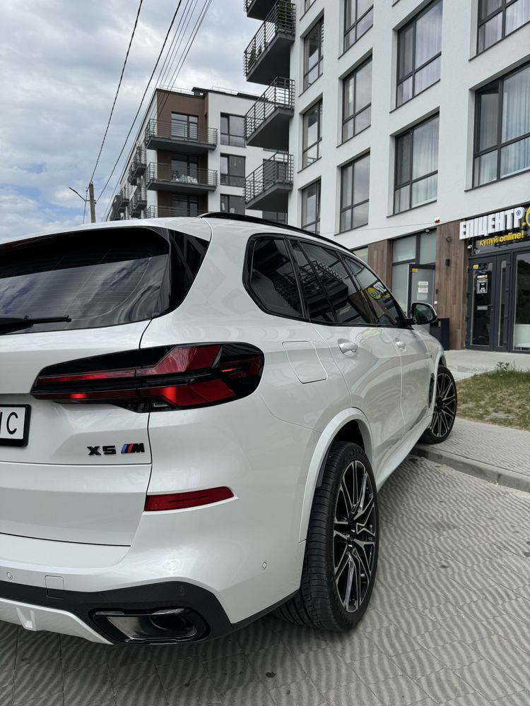 Диски Нові R20/5/112 BMW 5 G30 7 G11 G12 X3 G01 X4 G02 X5 G05 X6 G06