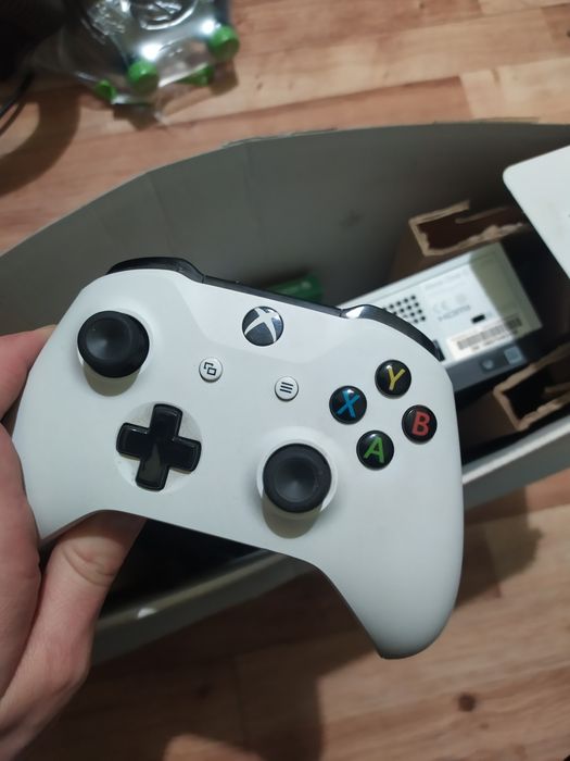 Xbox one S stan dobry