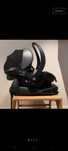 Ovo besafe+isofix