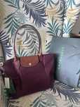 Torebka LongChamp Le Pliage M