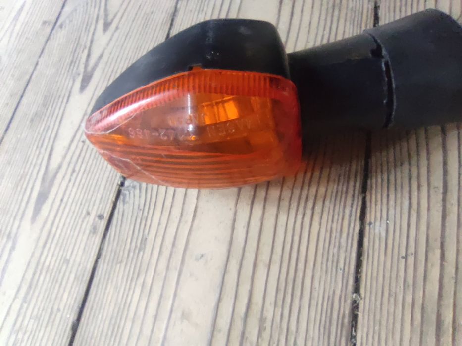 Поворотник для мотоцикла хонда