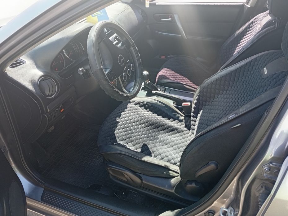Продам Mazda 6 2.0дизель