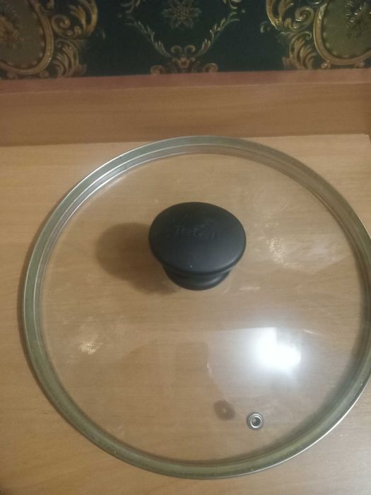 Tefal крышка и фирмы CEM