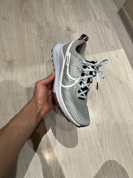 Nike React Pegasus Trail 4