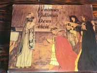 Album "Venimus Vidimus Deus Vicit" 1984 Wiktoria wiedeńska 1683r.