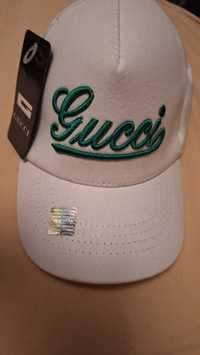 Sprzedam nową czapkę damską lub dziecięca Gucci