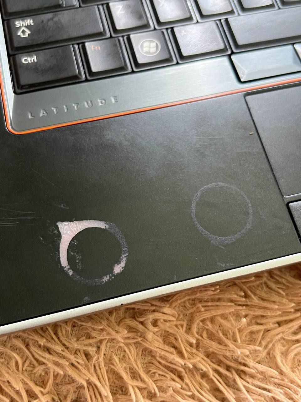 Ноутбук Dell Latitude E6420 б/у
