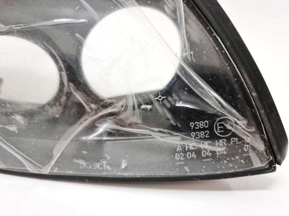 Farol Ford Puma MK1 Novo