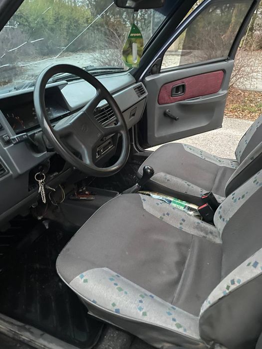 Славута ЗАЗ 1102