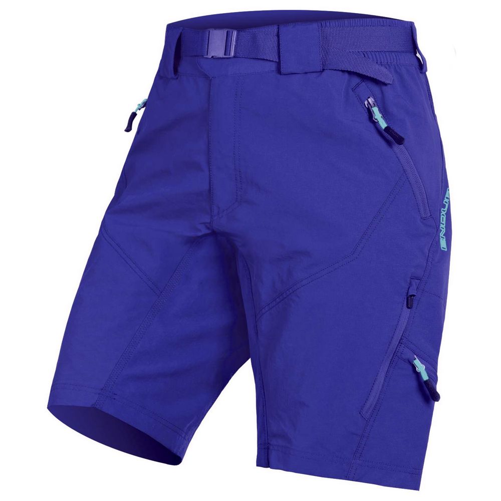 Вело Шорти Endura Hummvee Short 2