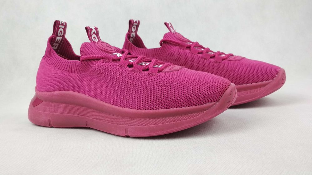 KURT GEIGER Sneakersy Buty Sportowe Roz. 38