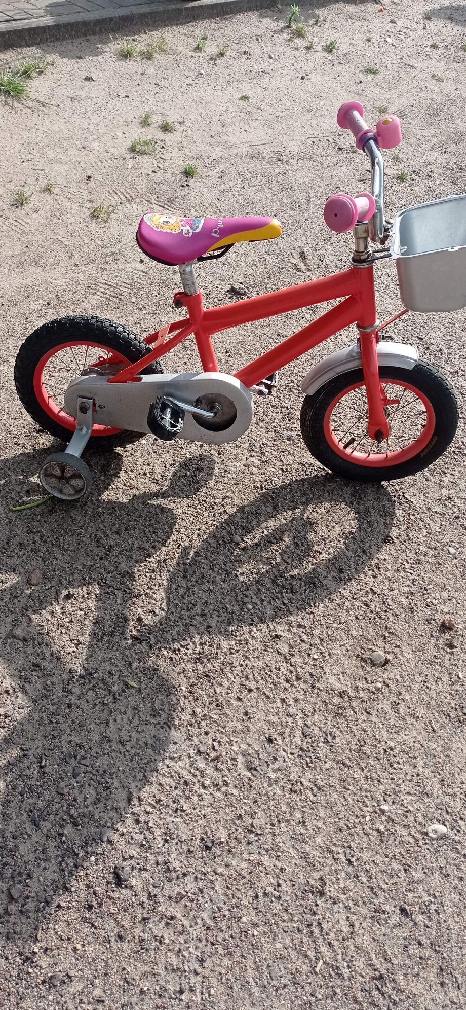 Rowerek dla dzieci