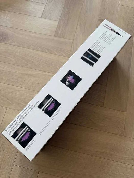 Dobra prostownica do włosów 。