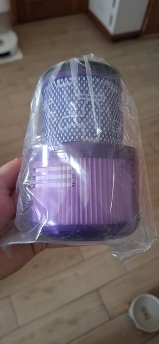 Filtr do dyson v11