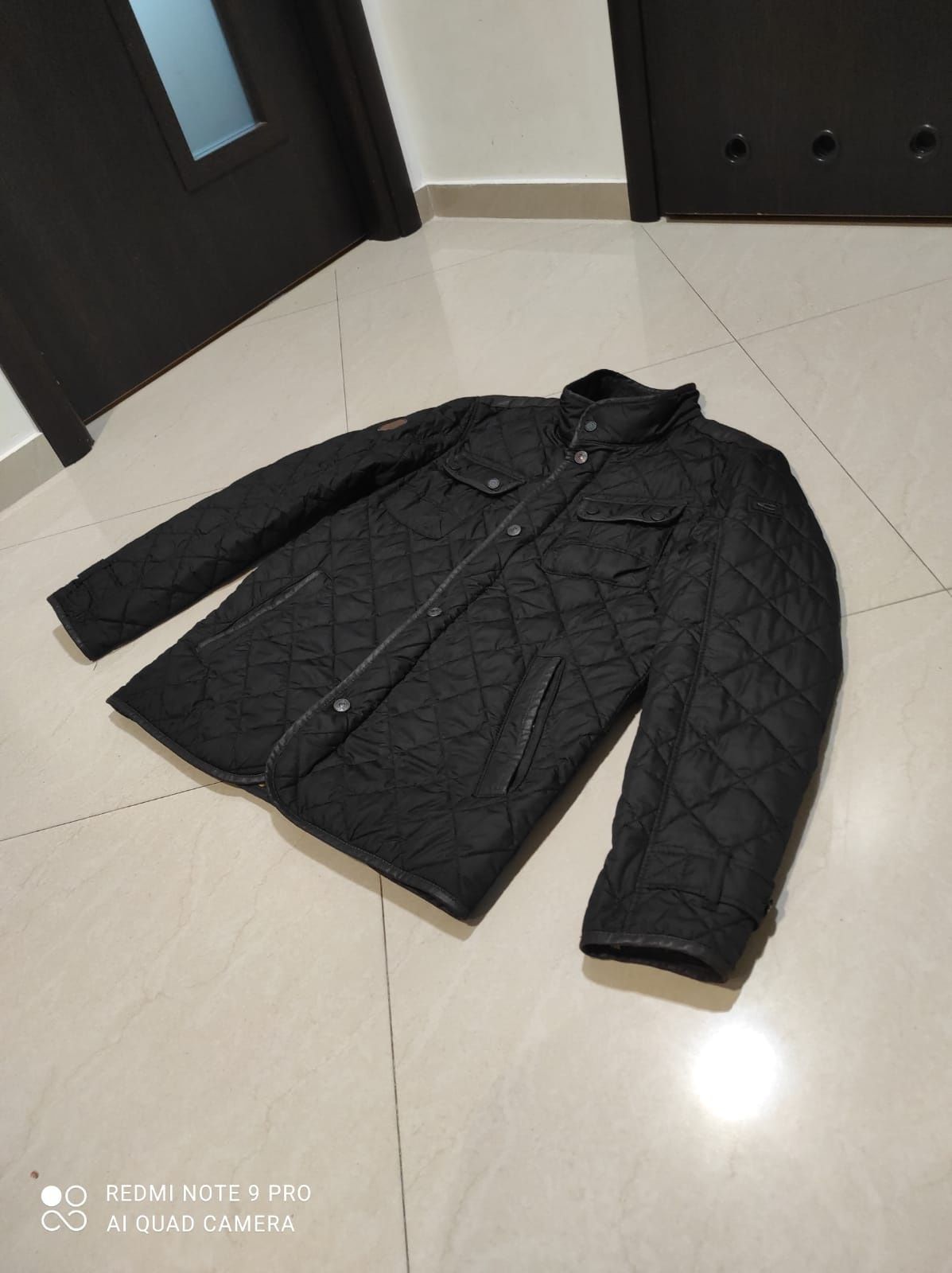 Kurtka Camel Activ
