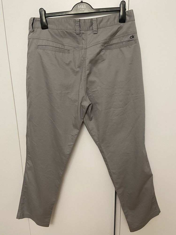 Джинси чоловічі Calvin klein