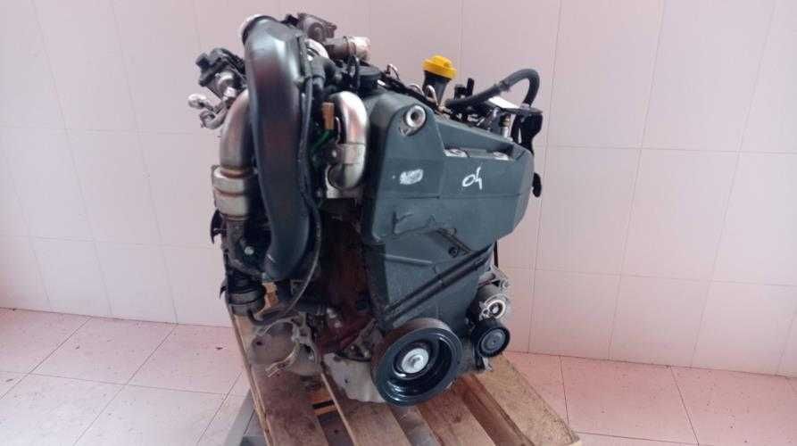 Motor Completo Renault Megane, grand scenic 1.5dci 110cv  ref: K9KJ836