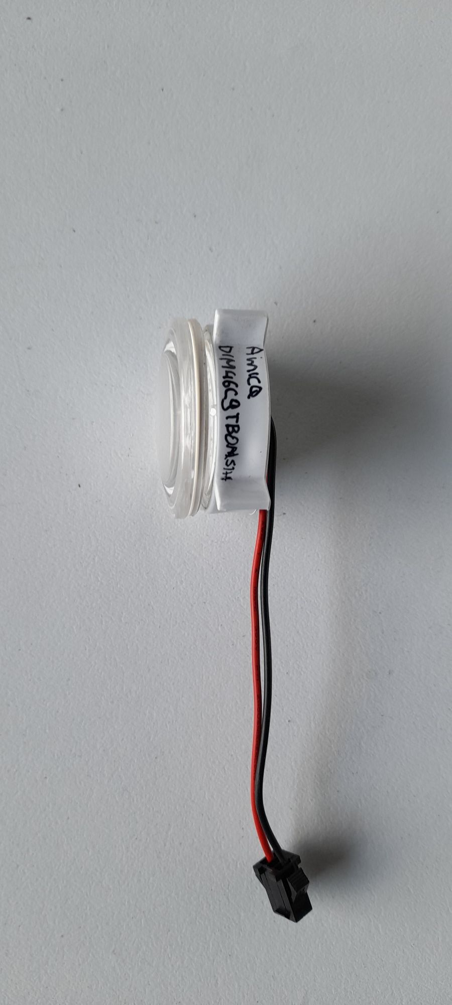 Lampka Led do zmywarki AMICA 45cm DIM46C9TBONSIH