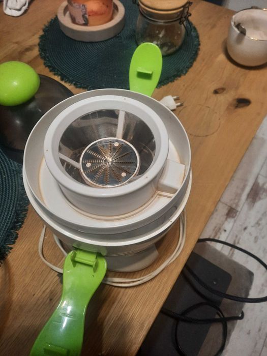 Sokowirówka-Eldom SK10