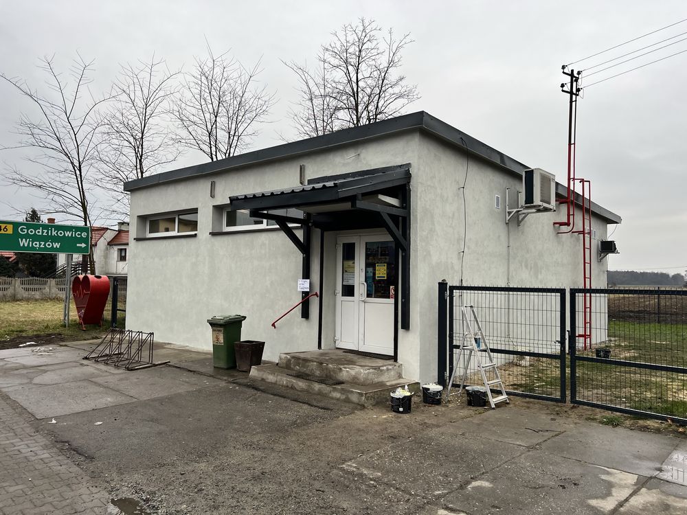 Wynajmę sklep spożywczy Lewiatan / Lokal Usługowy Gotowy Biznes Sklep