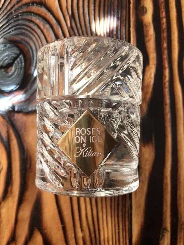 Perfumy Kilian Roses On Ice  by Kilian Woda Perfumowana 50ml