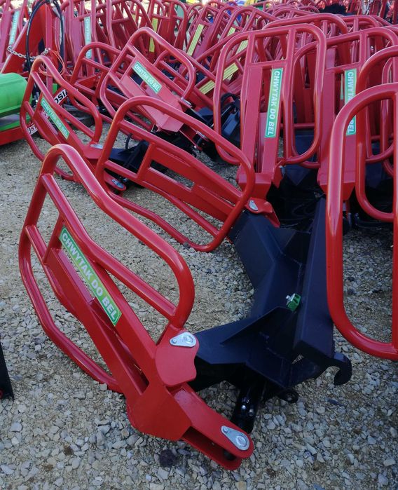 Chwytak do bel DOSTAWA na miejsce cała POLSKA