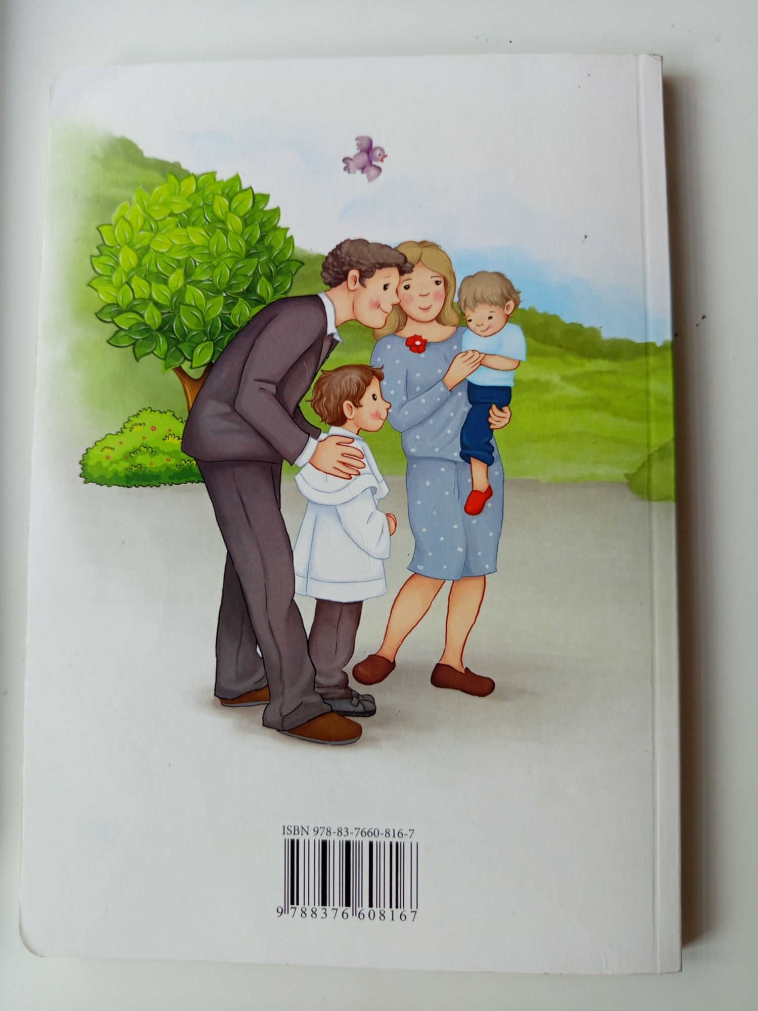 Książka do religii Jezus jest z nami klasa 3