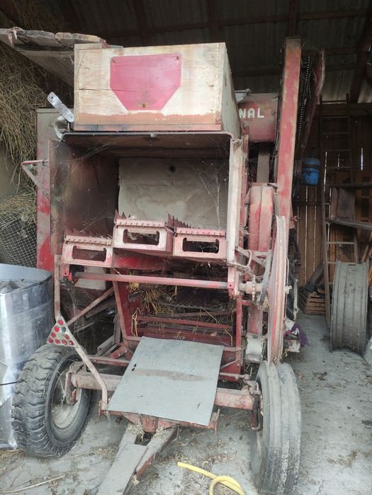 Продається комбайн