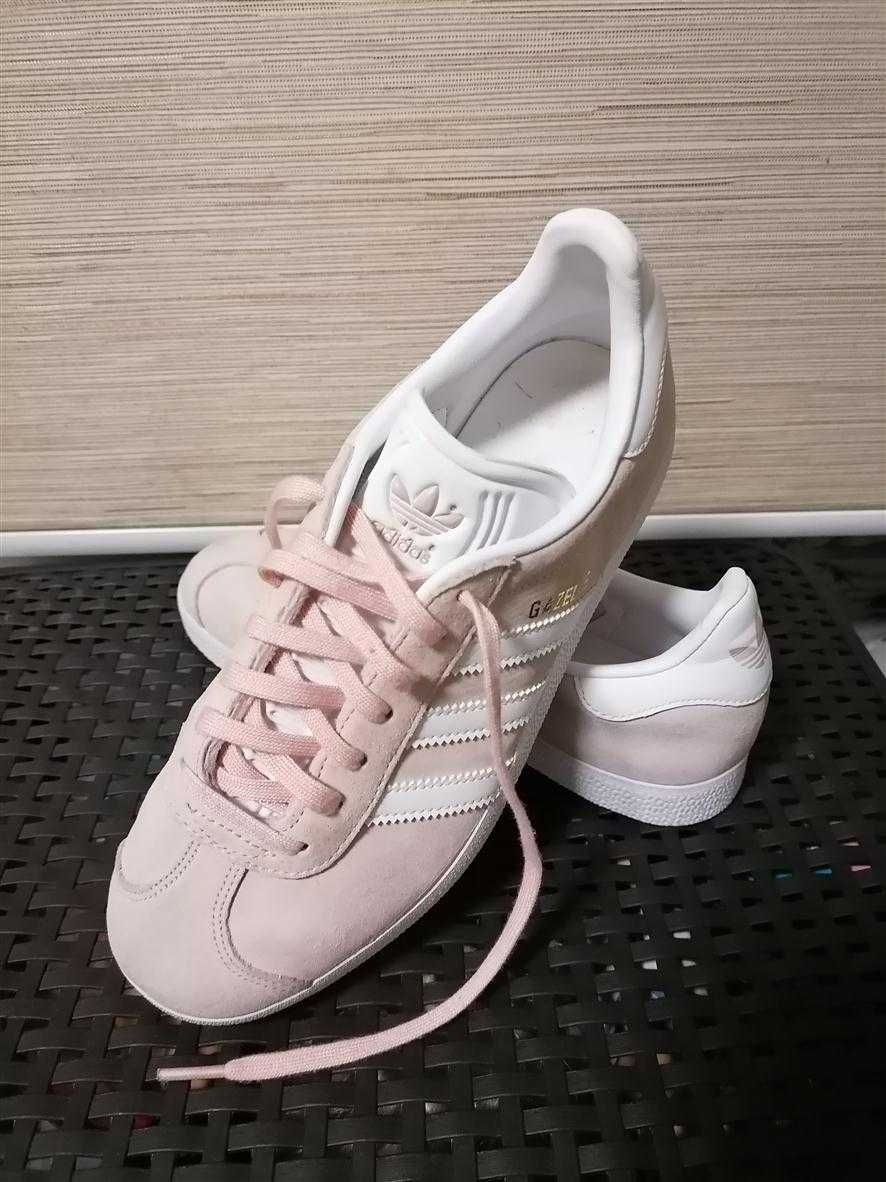 Кросівки ADIDAS GAZELLE 37р (37,5)