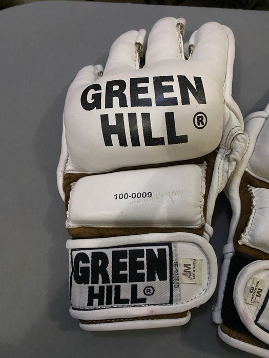 Рукавички мма ,розмір М