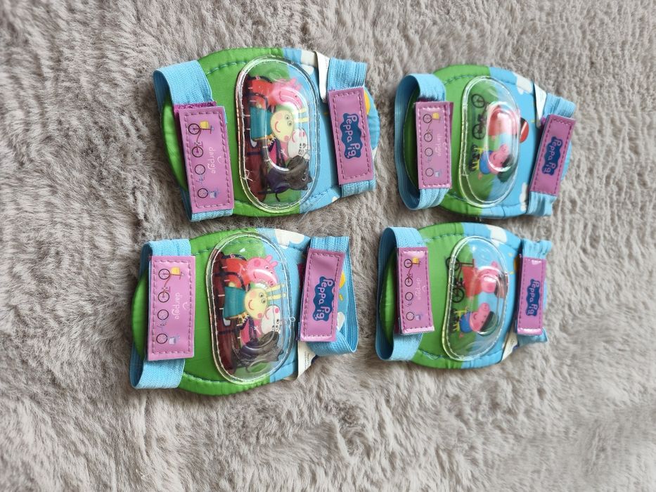 Wrotki dla dziewczynki