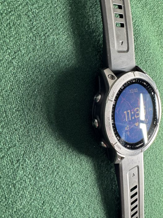 Relogio Garmim 7 47MM