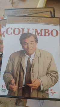 Columbo płyta dvd