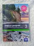 Oblicza geografii 3 podręcznik