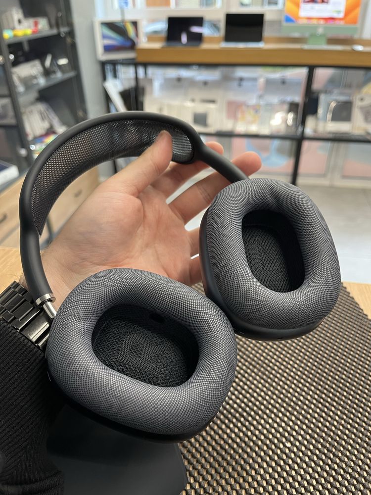 Airpods Max Pink/Midnight
