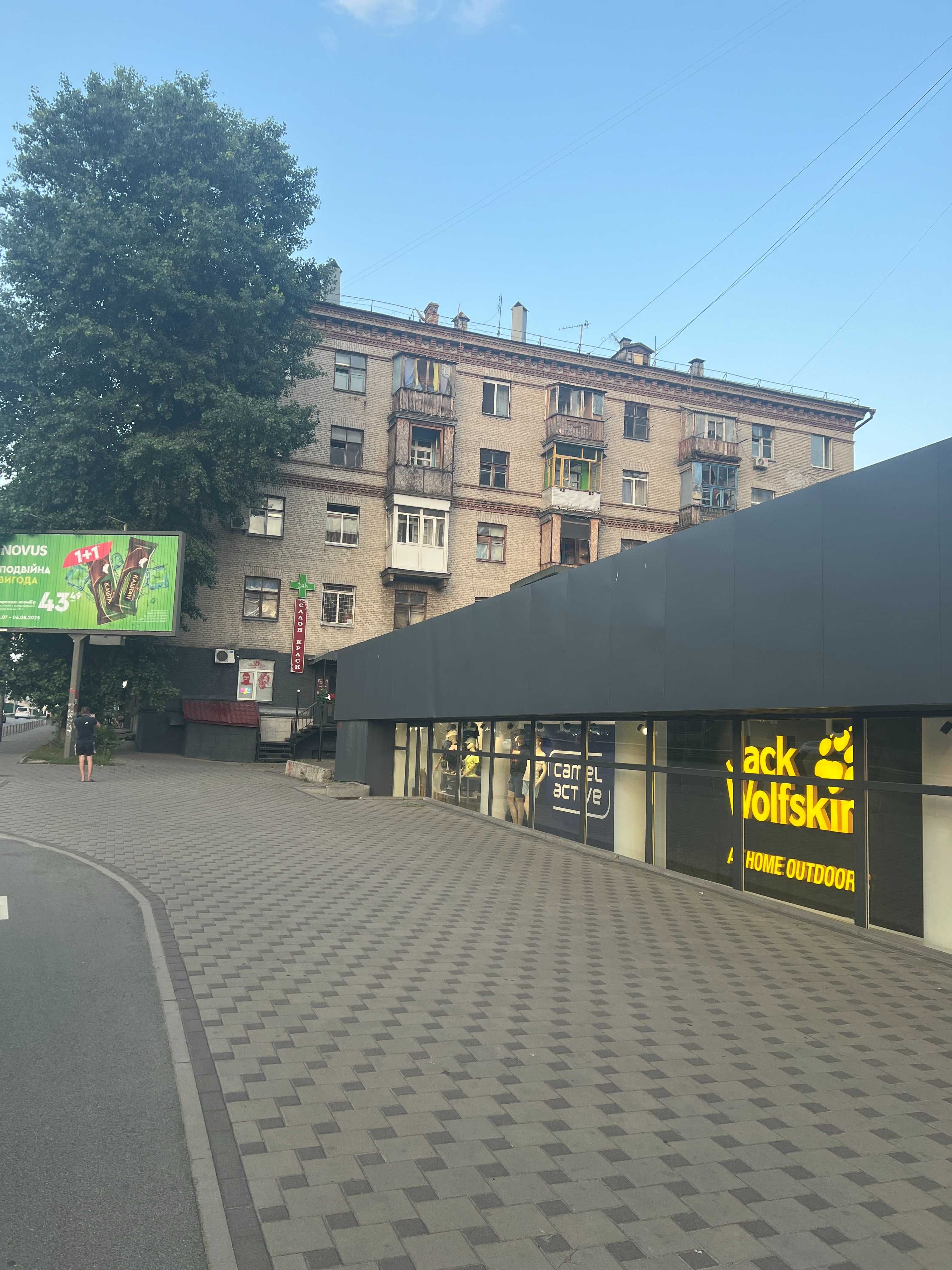Оренда кабінету в салоні краси