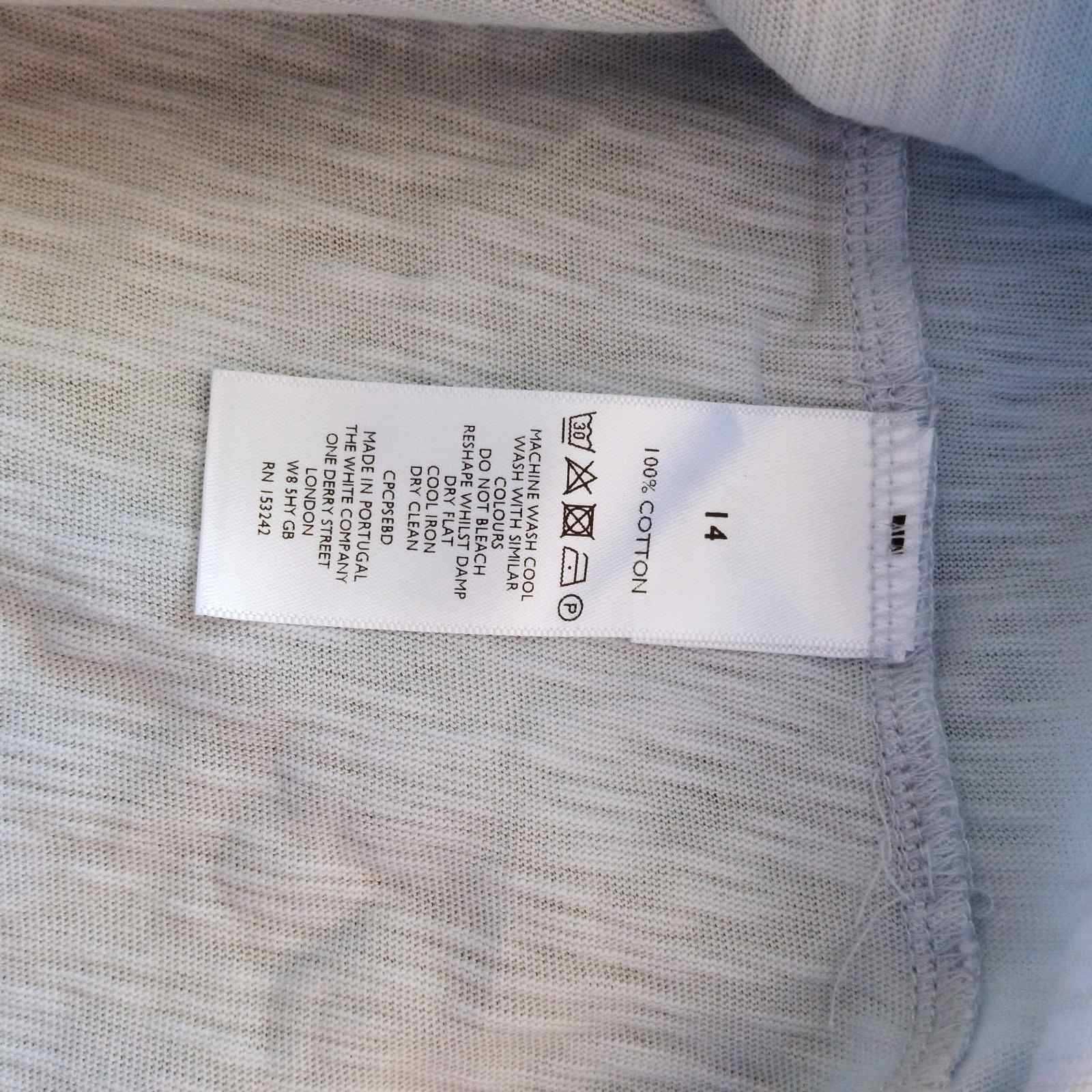 Блуза удлиненная  реглан кофточка  рубашка EUR 42 хлопок