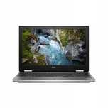 Stacja Robocza Laptop DELL Precision 7540 i7 16GB 256SSD Windows11