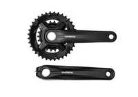 Продам шатуни shimano hollowtech2